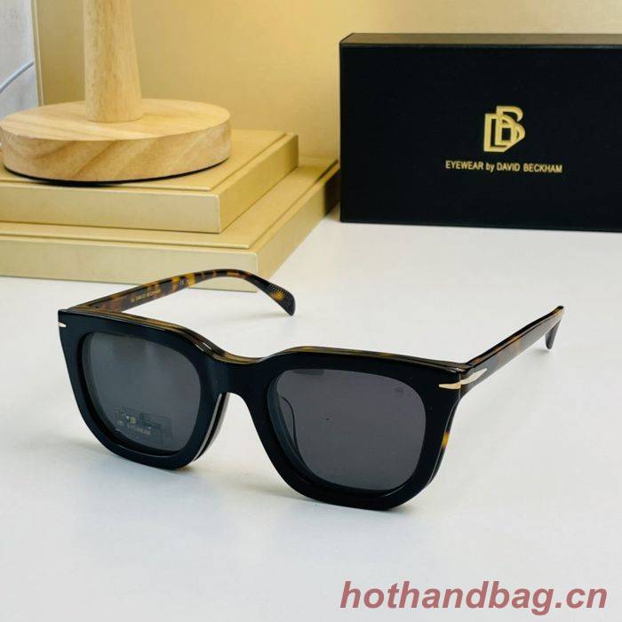 David Beckham Sunglasses Top Quality DBS00032